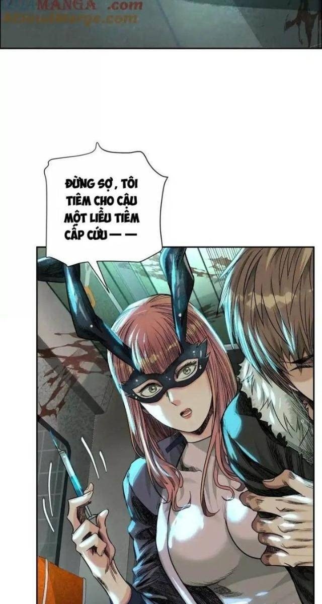 Thập Nhị Tinh - Page 38