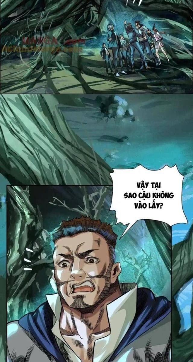 Thập Nhị Tinh - Page 9