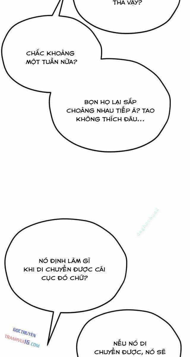 Lớp Học Cải Tạo - Page 27