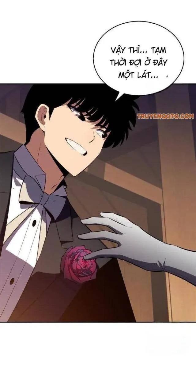 Người Chơi Đơn Mới Cấp Cao Nhất - Page 121