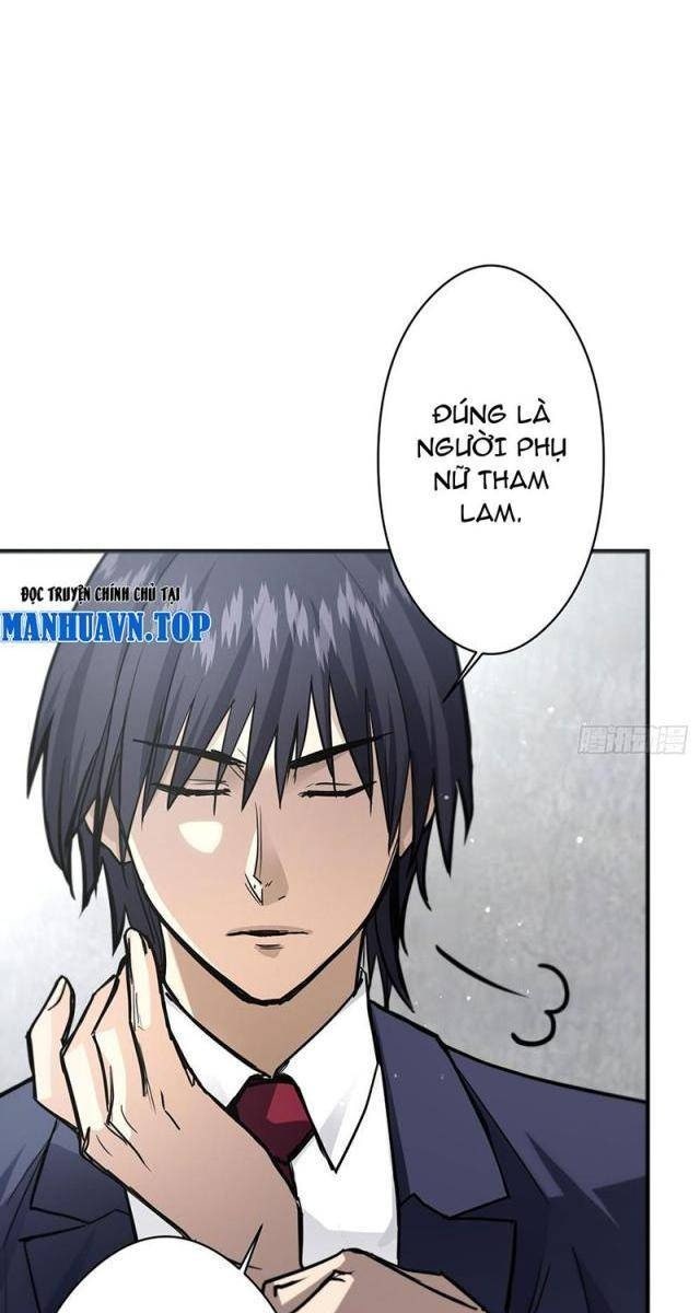 Đặc Công Trùng Sinh: Học Sinh Cấp Ba Mạnh Nhất - Page 61