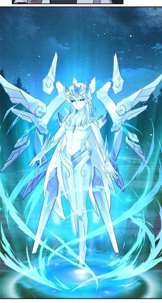 Tân Sủng Mị - Page 36