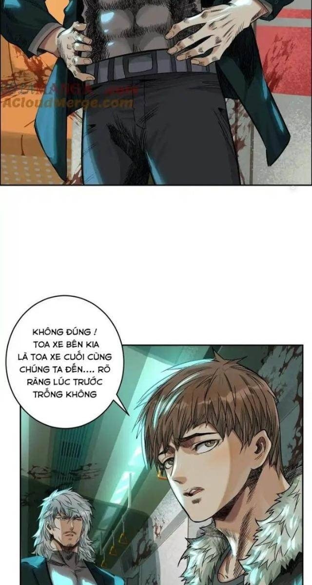 Thập Nhị Tinh - Page 87