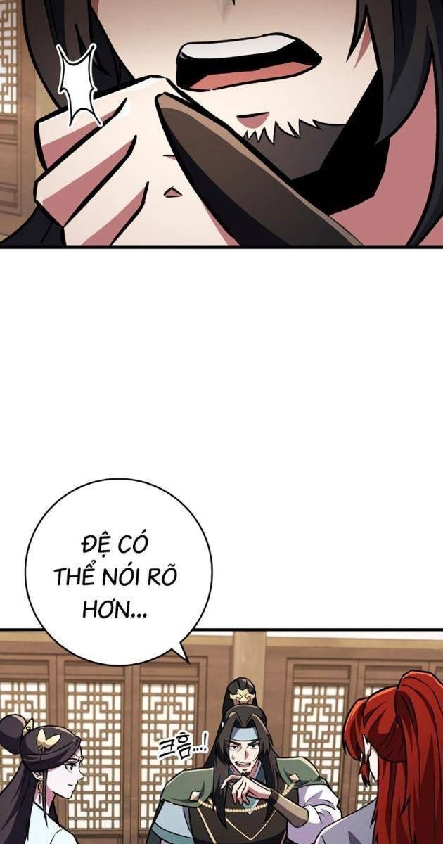 Cửu Thiên Kiếm Pháp - Page 26