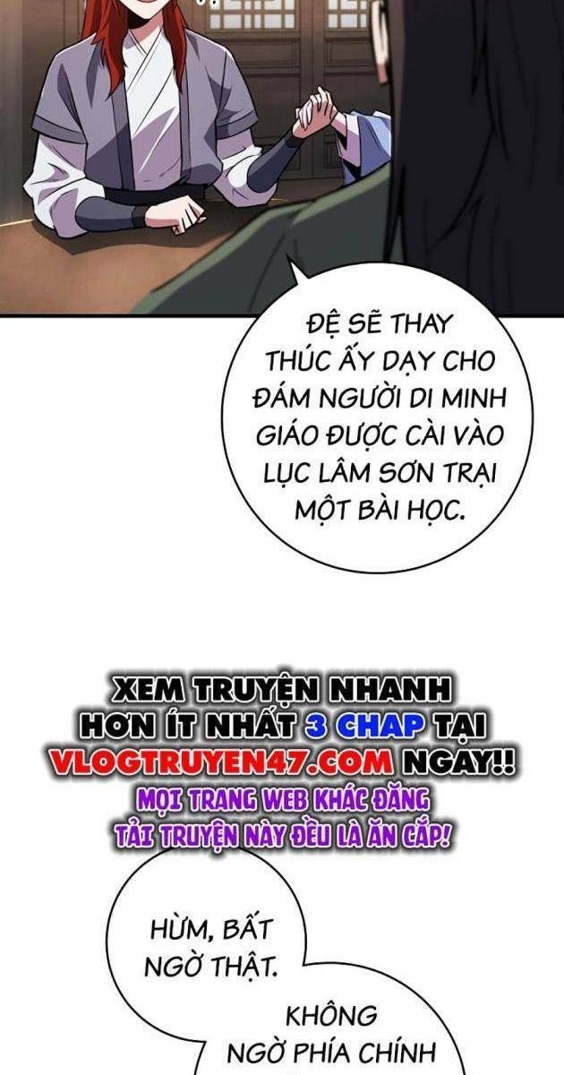 Cửu Thiên Kiếm Pháp - Page 29