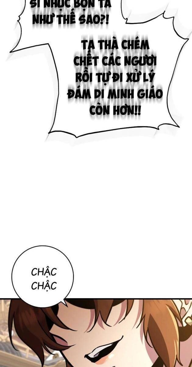Cửu Thiên Kiếm Pháp - Page 150