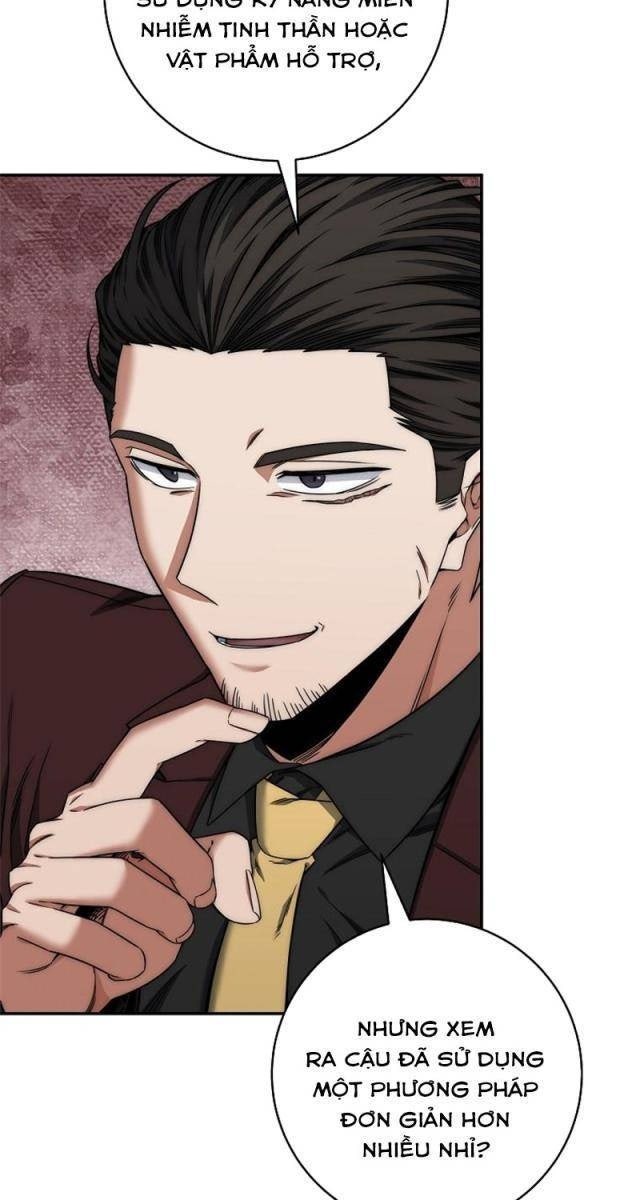 Công Chức Cấp Kiếm Thần Hồi Quy - Page 49