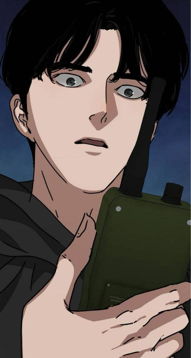 Ngôi Nhà Ẩn Ngày Tận Thế - Page 28