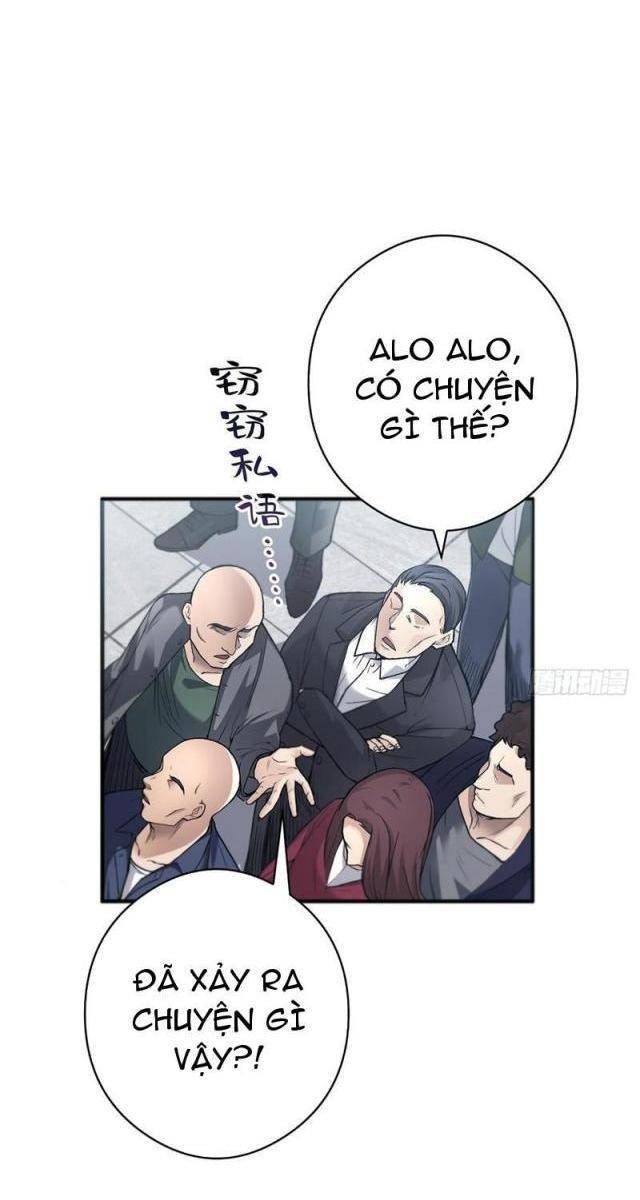 Đặc Công Trùng Sinh: Học Sinh Cấp Ba Mạnh Nhất - Page 47