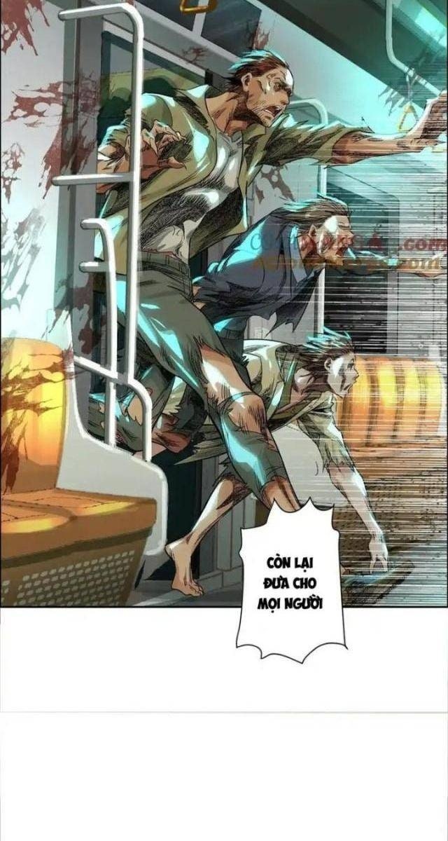 Thập Nhị Tinh - Page 29