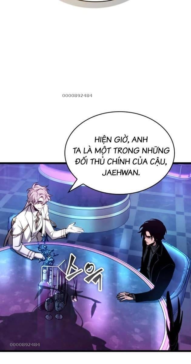 Thế Giới Hậu Tận Thế - Page 52