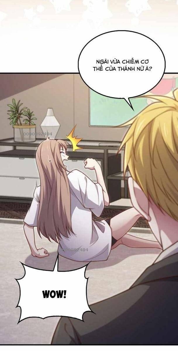 Thương Nhân Thánh Thần - Page 7