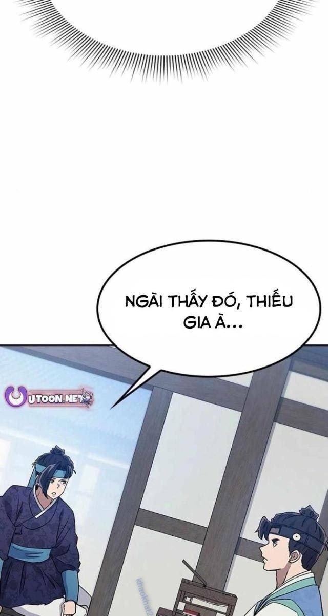 Bác Sĩ Tới Joseon - Page 119