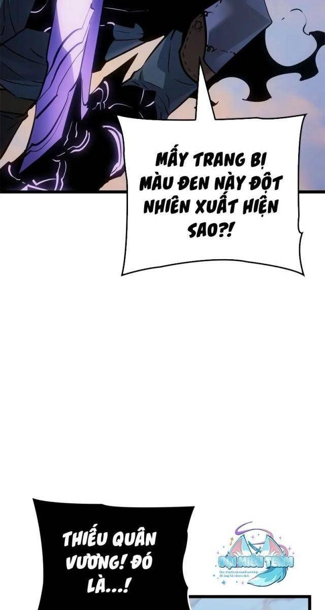 Tôi Thăng Cấp Một Mình Tận Thế Ragnarok - Page 92