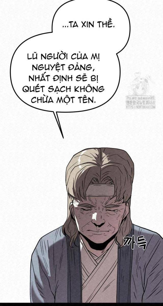 Hắc Bạch Hồ Ly Độc Tâm : Côn Luân Kiếm Tuyến Bạch Bệnh Chi Chủ - Page 95