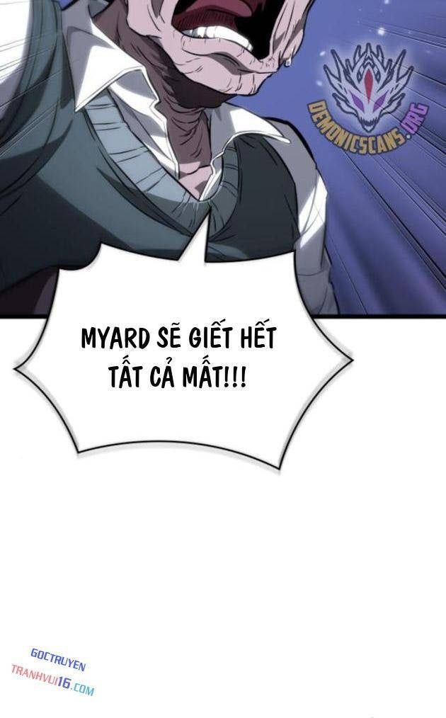 Thế Giới Hậu Tận Thế - Page 91