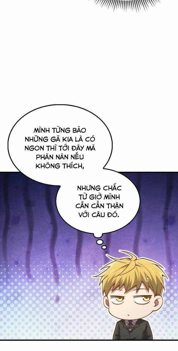 Thương Nhân Thánh Thần - Page 41