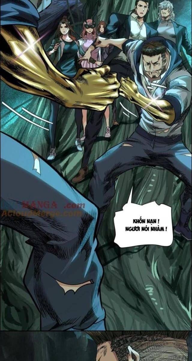 Thập Nhị Tinh - Page 18