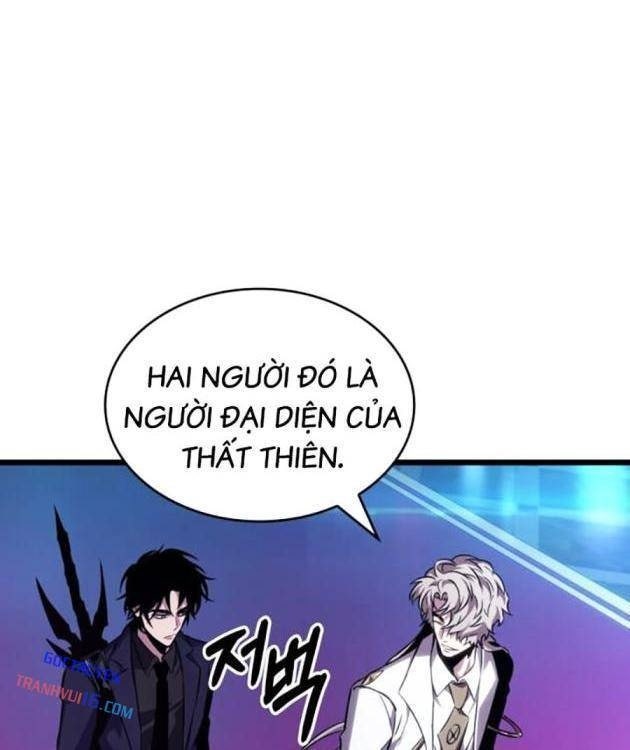 Thế Giới Hậu Tận Thế - Page 39