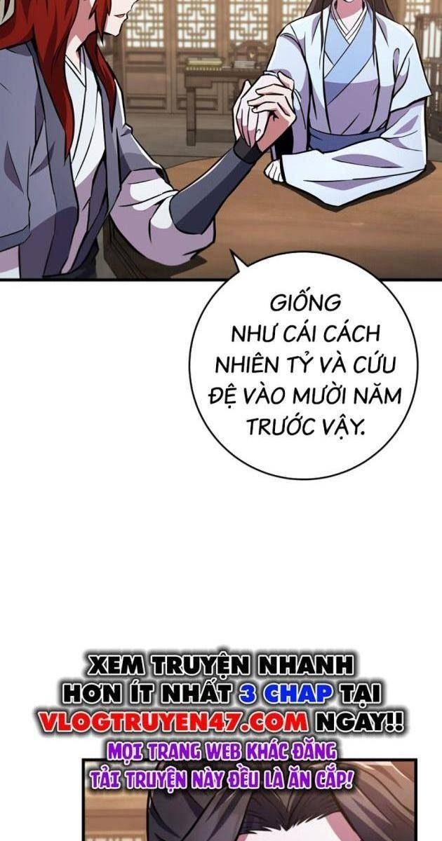 Cửu Thiên Kiếm Pháp - Page 58