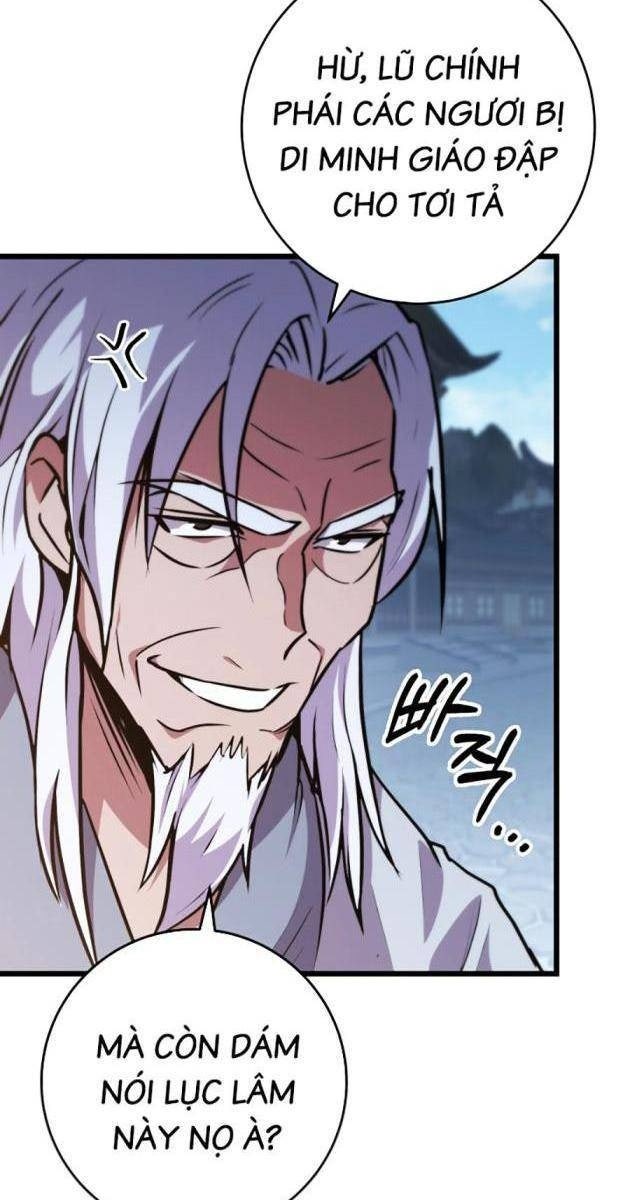 Cửu Thiên Kiếm Pháp - Page 147