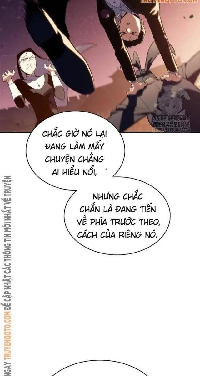 Người Chơi Đơn Mới Cấp Cao Nhất - Page 110