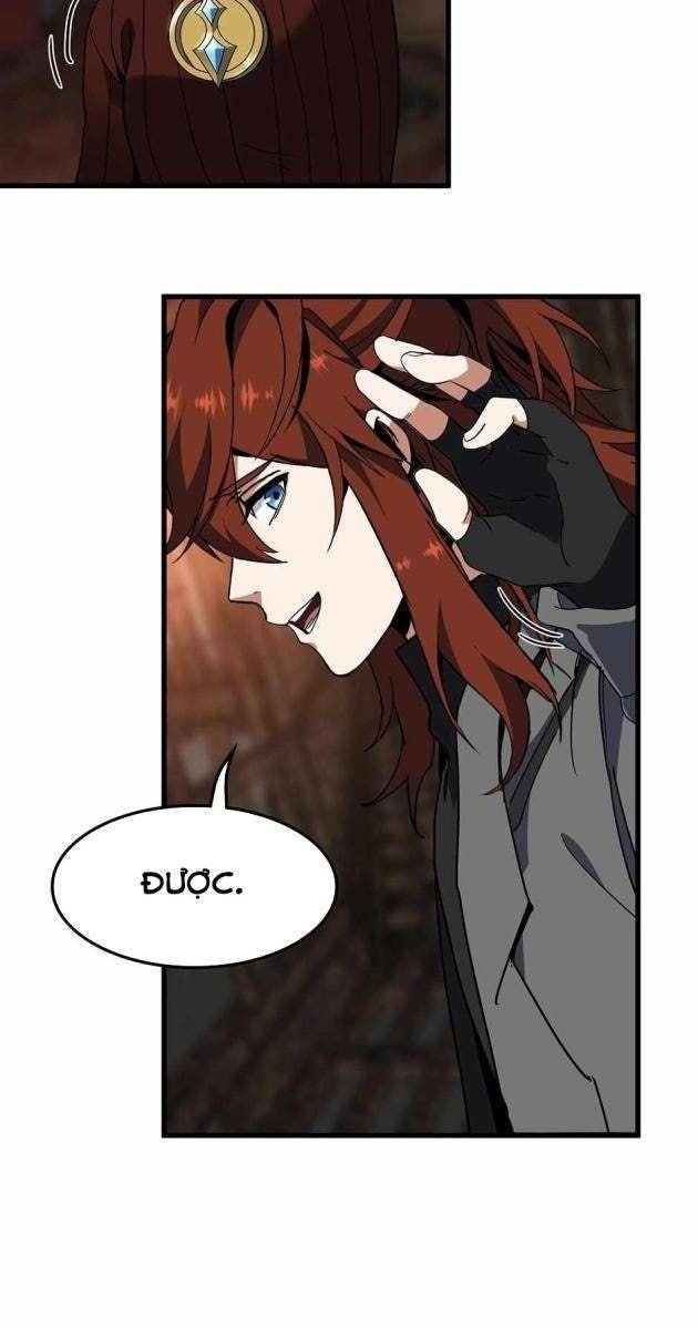 Ánh Sáng Cuối Con Đường SS6 - Page 79