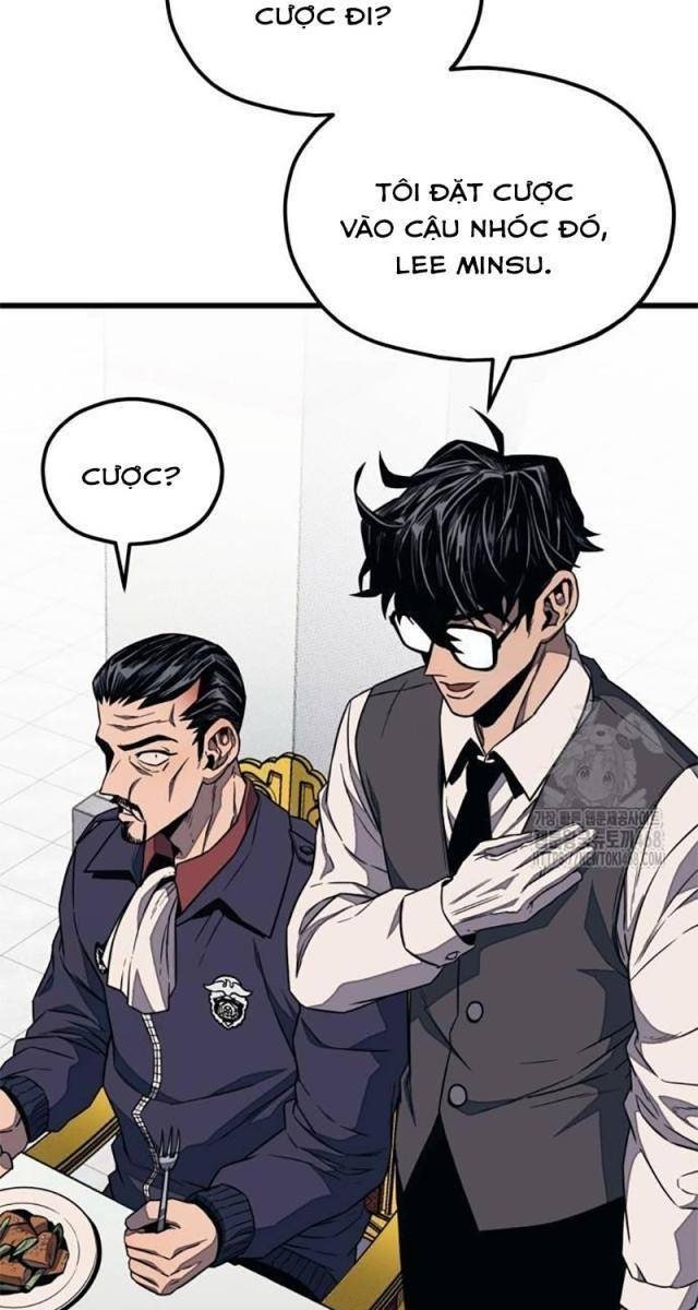 Lớp Học Cải Tạo - Page 62