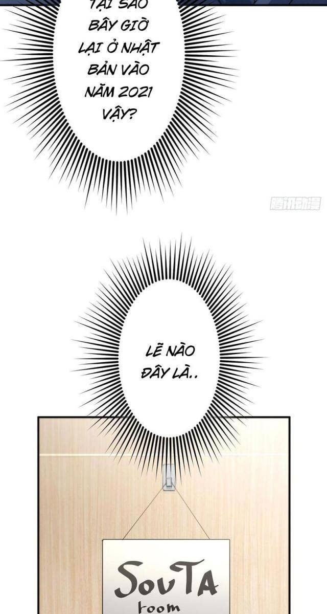 Đặc Công Trùng Sinh: Học Sinh Cấp Ba Mạnh Nhất - Page 55