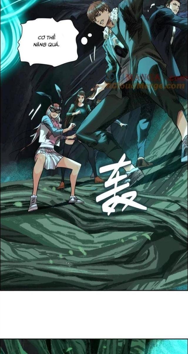 Thập Nhị Tinh - Page 45