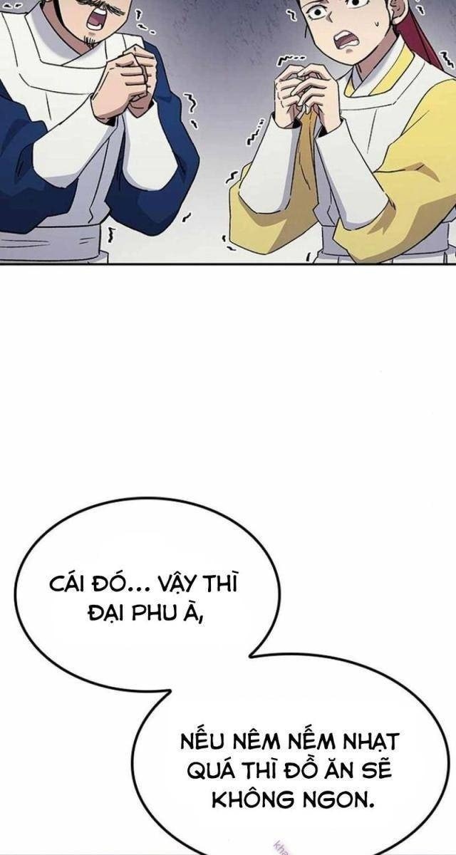 Bác Sĩ Tới Joseon - Page 106