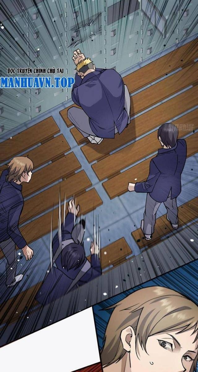 Đặc Công Trùng Sinh: Học Sinh Cấp Ba Mạnh Nhất - Page 21