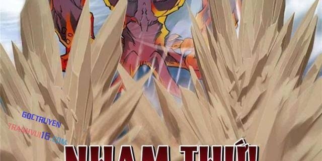 Tân Sủng Mị - Page 18