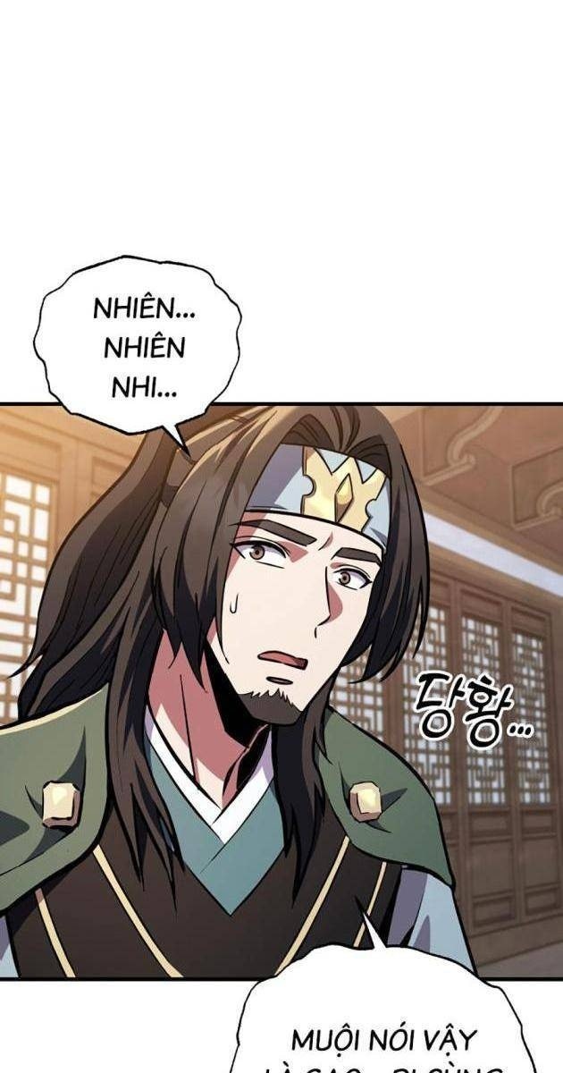 Cửu Thiên Kiếm Pháp - Page 68