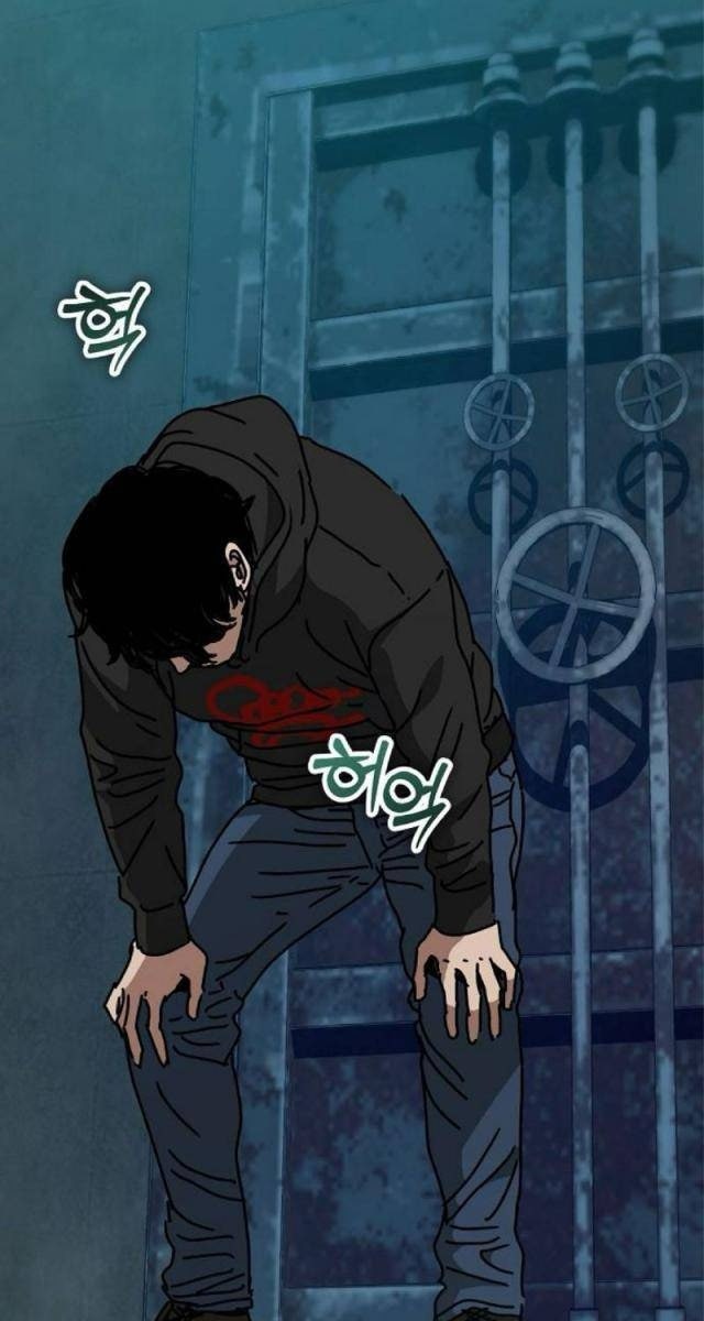 Ngôi Nhà Ẩn Ngày Tận Thế - Page 94