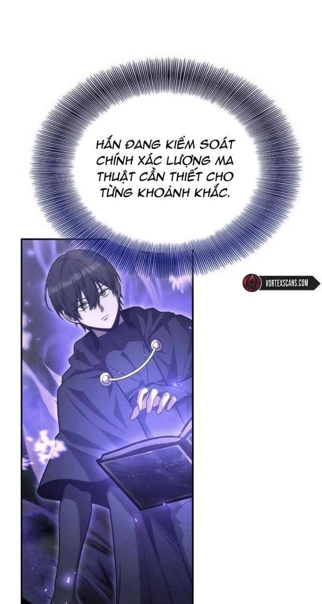 Thiếu Gia Chủ Của Gia Tộc Tử Linh Sư - Page 37