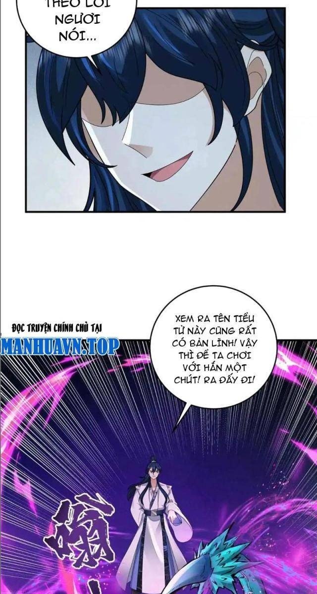 Tân Sủng Mị - Page 22