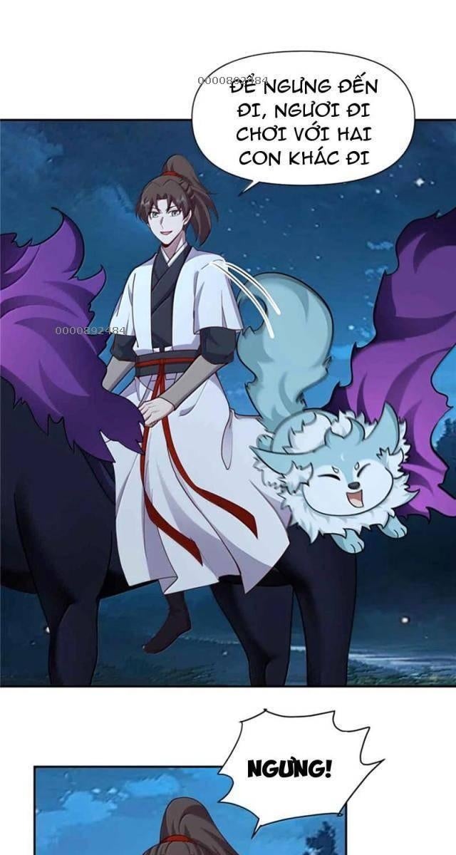 Tân Sủng Mị - Page 34