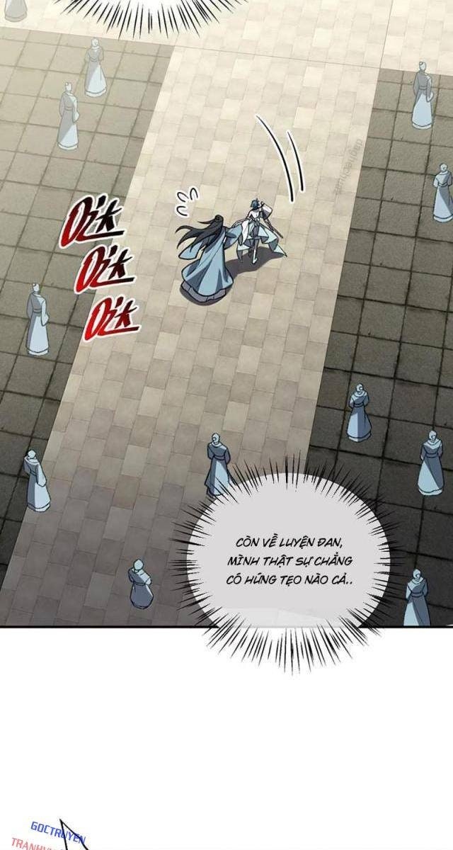 Ta Ở Tu Tiên Giới Chỉ Làm Giờ Hành Chính - Page 11