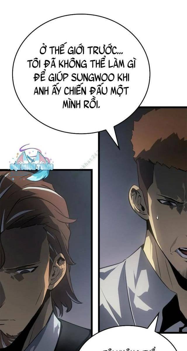 Tôi Thăng Cấp Một Mình Tận Thế Ragnarok - Page 24