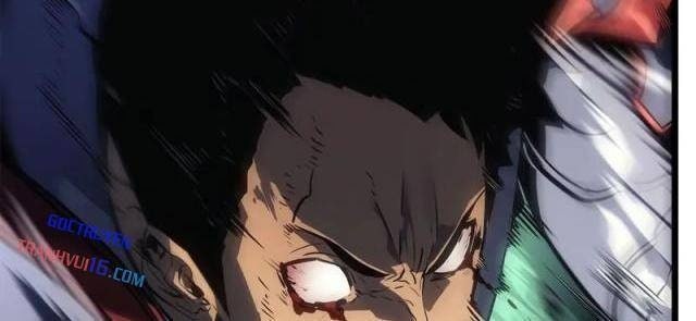 Tôi Thăng Cấp Một Mình Tận Thế Ragnarok - Page 53