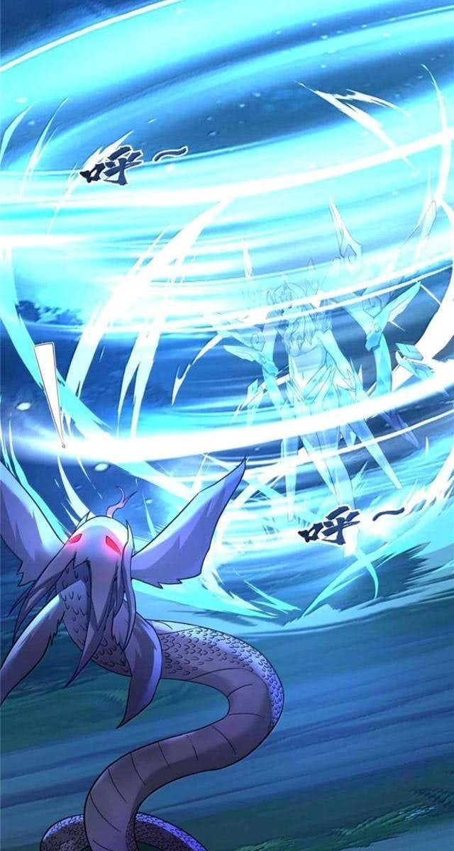 Tân Sủng Mị - Page 40