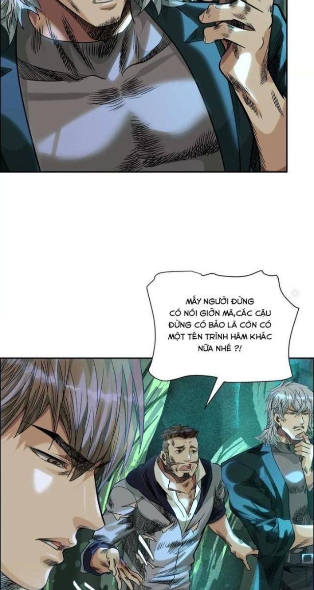 Thập Nhị Tinh - Page 75