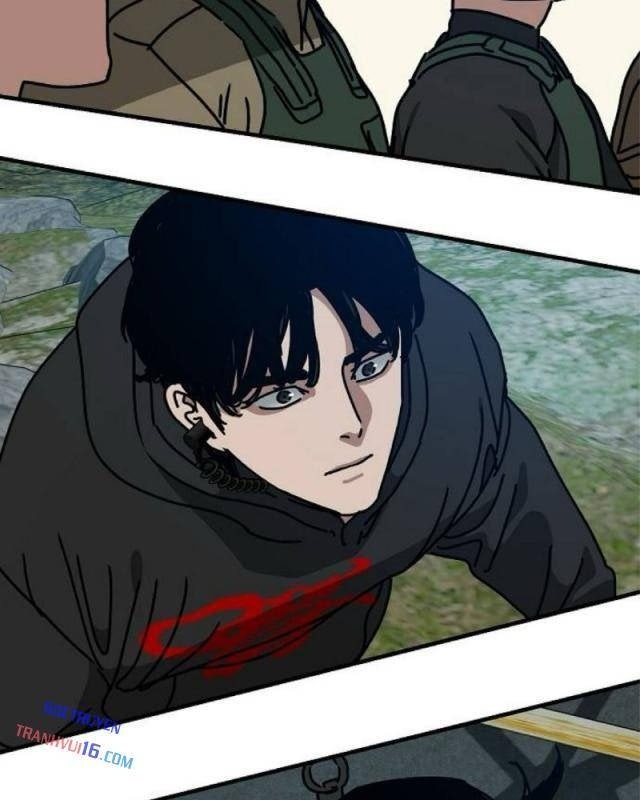 Ngôi Nhà Ẩn Ngày Tận Thế - Page 78