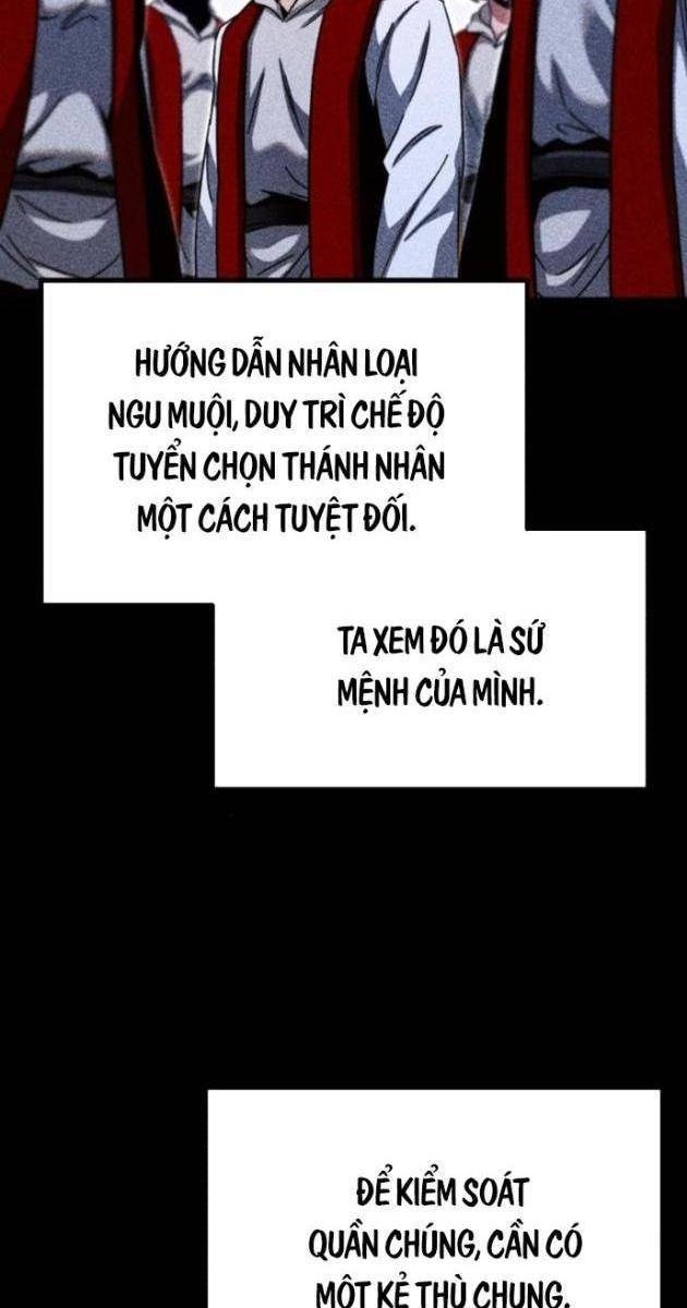 Thống Lĩnh Học Viện Chỉ Bằng Dao Sashimi - Page 137