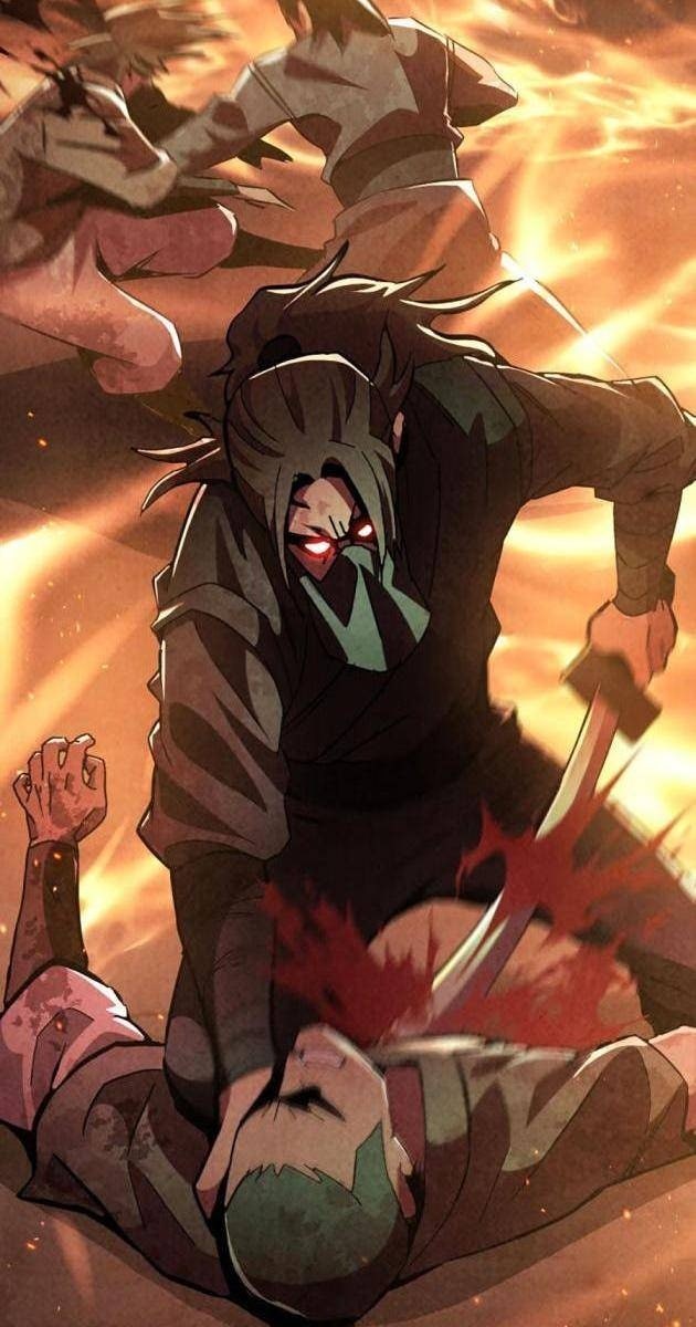 Cửu Thiên Kiếm Pháp - Page 39