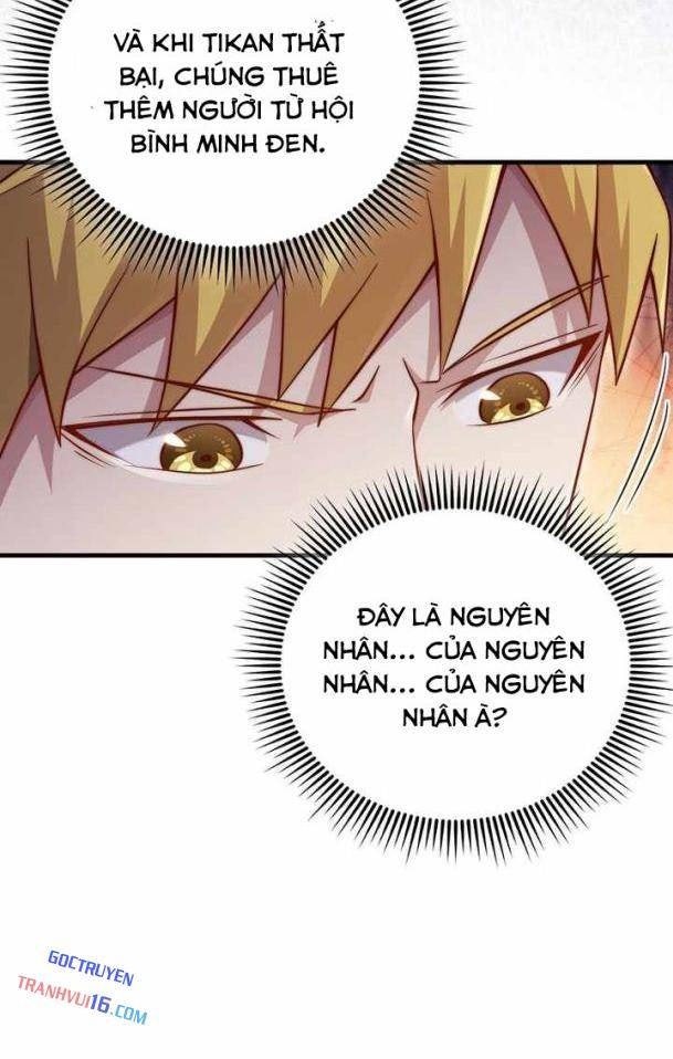 Thương Nhân Thánh Thần - Page 19