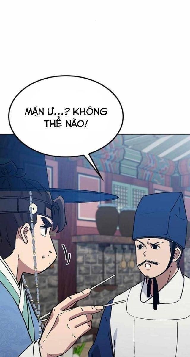 Bác Sĩ Tới Joseon - Page 99