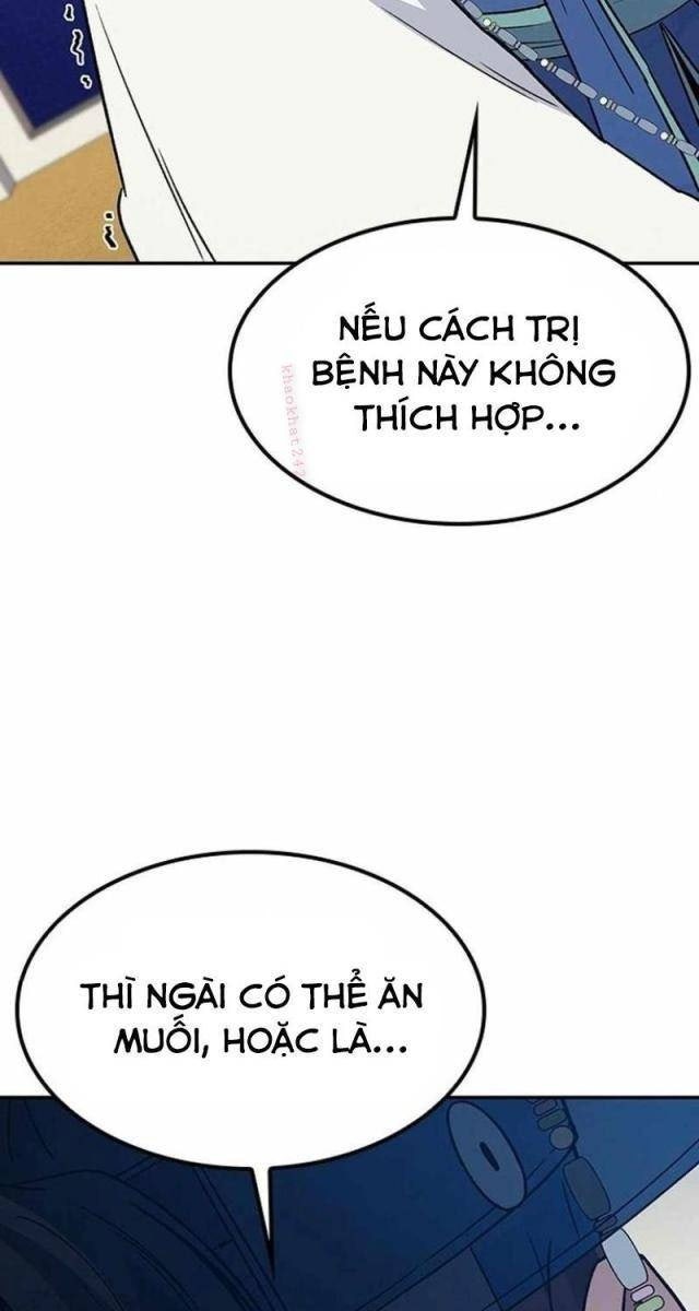 Bác Sĩ Tới Joseon - Page 138