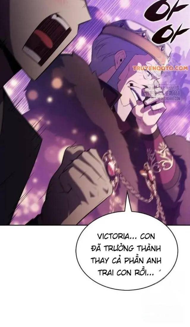 Người Chơi Đơn Mới Cấp Cao Nhất - Page 20